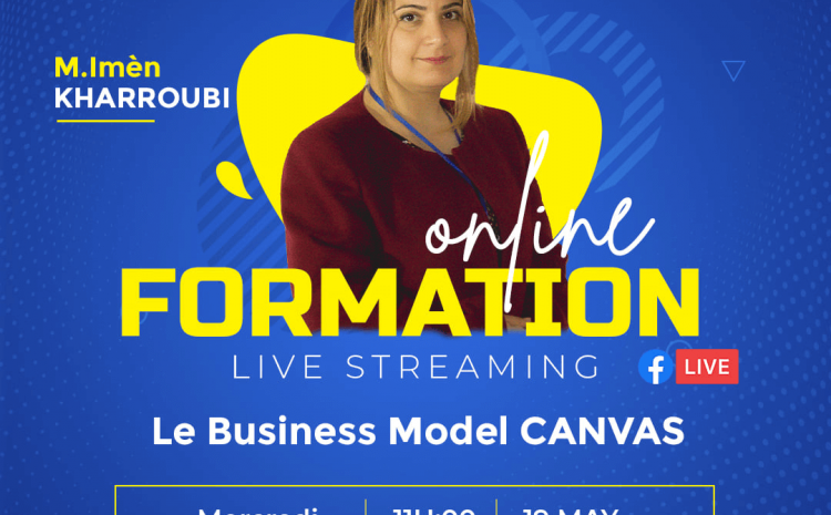 Formation Business Model Canvas