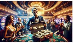 Our Full Overview on BC.Game Shitcode 2025